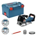 Bosch Professional Mauernutfräse GNF20-40 - in L-BOXX 238 - 06016C5100