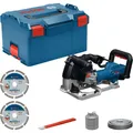 Bosch Professional PRO GNF20-40 (Nutfräse) (06016C5100)