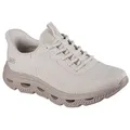 Skechers BOBS Sport Arc Waves Sneaker beige 37 EU