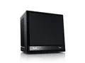 Teufel Teufel ONE S Wireless Lautsprecher (Bluetooth, W-LAN, LAN, 48 W, Musik Streaming, Internetradio)