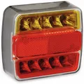 LED-Rückleuchte