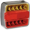 LED-Rückleuchte