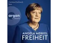 Corinna Harfouch - Freiheit (MP3-CD)