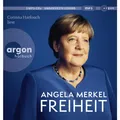 Argon Freiheit (Corinna Harfouch, Angela Merkel, Beate Baumann, Deutsch) (52524234)