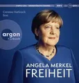 Freiheit: Erinnerungen 1954-2021 von Merkel, Angela | Buch | Zustand gut