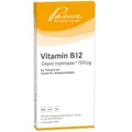Vitamin B12-Depot-Injektopas® 1500 µg