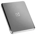 OnePlus Slim langaton ja magneettinen varavirtalähde, 5000 mAh, harmaa