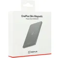Original OnePlus Slim Power Bank MagSafe Magnetic Induction Charger 5000mAh