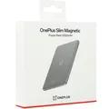 Original OnePlus Slim Power Bank MagSafe Magnetic Induction Charger 5000mAh