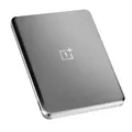 Oneplus, Batterie Externe 5000mAh Ultra-Dünn, Grau