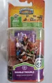 Skylanders Figur Double Trouble Serie 2
