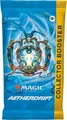 Magic: The Gathering Aetherdrift Collector Booster Englisch