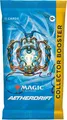 Magic: The Gathering Aetherdrift Collector Booster Deutsch