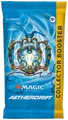 Aetherdrift Collector-Booster - englisch MtG Magic the Gathering