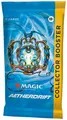 Magic the Gathering Aetherdrift Collector Booster - ENGLISCH - NEU & OVP!