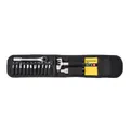 Topeak RatchetRocket Lite NTX+ Fahrrad Mini Werkzeug schwarz Unisex