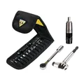 Topeak Multitool RatchetRocket Lite NTX+ 18 Werkzeuge