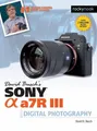 David Busch David Busch's Sony Alpha A7R III (Taschenbuch)