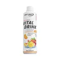Best Body Nutrition Vital Drink Zerop (500ml) Multifruit (31,80 EUR/L)