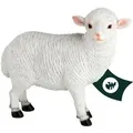 VERDOBA Dekoschafe Gartenfiguren Schaf