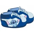 Hausschuhe Stitch Blau - Blau