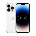 Apple iPhone 14 Pro 1TB Silber *TOP* MwSt nicht ausweisbar
