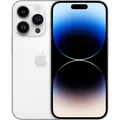 Apple iPhone 14 Pro 1TB Silber IOS Smartphone Full HD 1000GB Speicher