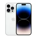 Apple iPhone 14 Pro 1 TB - Silber |PG3413-180314-DIFF| #Gut