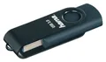 Hama 182463 Rotate USB Typ-A Stick 32 GB  Blau