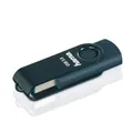 Hama 32 GB USB-Stick USB 3 Datenstick (70 MB/s Datentransfer, mit Öse zur Befest