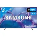 Samsung 65" Crystal UHD U7099F 4K (2025)