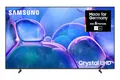 Samsung Crystal UHD 4K U7099F 65 Zoll (163 cm) LED Fernseher, Optimiert für Fussball und Gaming, Crystal Prozessor 4K, AI Upscaling, SmartThings, Knox Security, Kostenlose Inhalte, Smart AI TV
