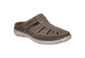 Josef Seibel Anvers 76, grau Schnürschuh