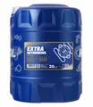 Original MANNOL 1x20 Liter Extra Getriebeoel 75W-90 API GL 4/GL 5 LS MN8103-20