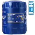 20L Mannol MN8103 Extra Getriebeöl Schaltgetriebeöl 75W-90 API GL4 GL5 LS
