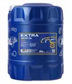 MANNOL Extra Getriebeoel 75W-90 GL-5 20L Getriebeöl für ABARTH ALFA ROMEO AUDI