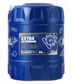 20 Liter MANNOL Extra Getriebeöl 75W-90 GL5 LS Getriebe öl 75W90