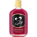 Kleiner Feigling Kirsch Banana Premium Likör Der Party Shot 500ml