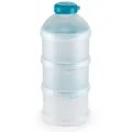 NUK Milchpulver Portionierer petrol