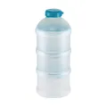 NUK Milchpulver-Portionierer Petrol