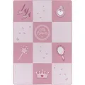 Kinderteppich Play 2905 Pink ca. 100x150cm