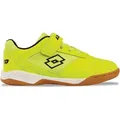 Lotto Whizzer T Sneaker gelb 37 EU
