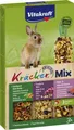 Vitakraft Kräcker®Trio Gemüse Nuss Waldbeer 3 Stück / 168 g  Kleintierfutter