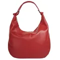 Cluty Shopper Damen 021418 rot - Rot