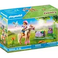 Sammelpony "Isländer" - Bunt
