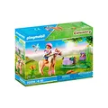 PLAYMOBIL Country 70514 Sammelpony Isländer, Ab 4 Jahren