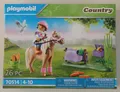 Playmobil 70514 Sammelpony ''Isländer''