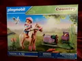 PLAYMOBIL 70514 Country - NEU OVP - Sammelpony Isländer Pferd Pony Reiten -