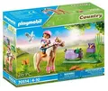 PLAYMOBIL Island-Pony 70514 Country Figur
