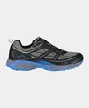 CMP Walking-Laufschuhe (Nordic Walking) Hapsu zementgrau Herren